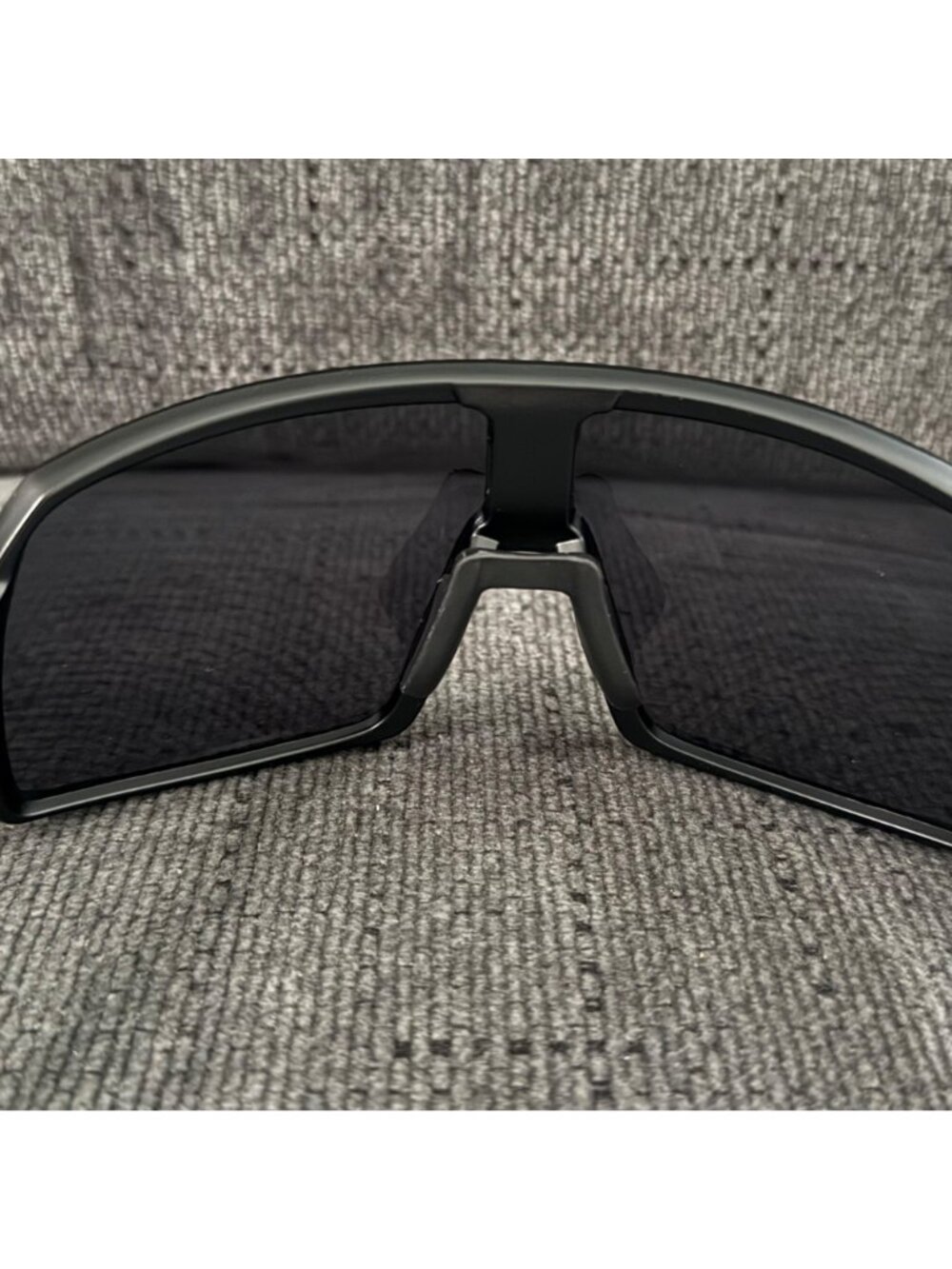 (OO9406) Oakley Sutro PRIZM Black Frame - Picture 10 of 12